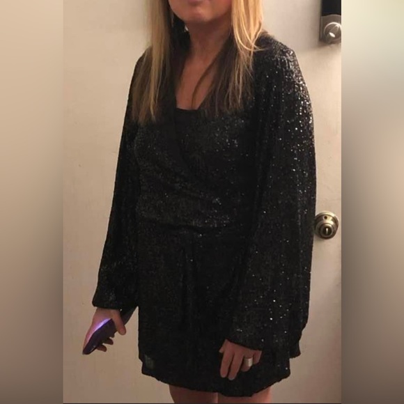 NWT Free People Christa Romper - M & L - Picture 11 of 11